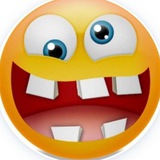 Telegram profile photo for Юмор ОК