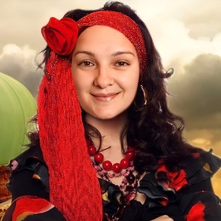 Telegram profile photo for Галина Кухня