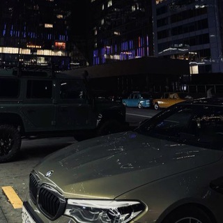 Telegram profile photo for Rich club