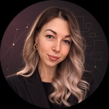 Telegram profile photo for Юля | про AI и автоматизацию
