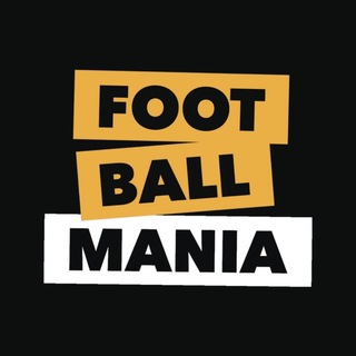 Telegram profile photo for Footballmania · Спортивная экипировка