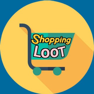 Telegram profile photo for Shopping Best Deals