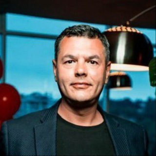Telegram profile photo for KIRILL NΛLЁTOV | Дневник Шамана