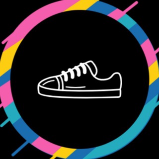 Telegram profile photo for | Музей Кроссовок | Кроссовки Смоленск