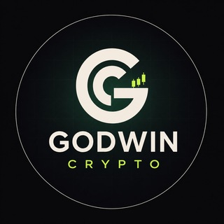 Telegram profile photo for Godwin Crypto
