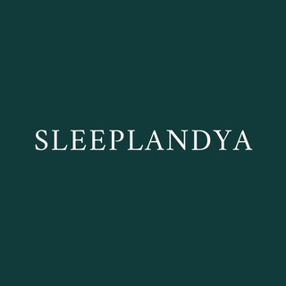 Telegram group profile photo for Sleeplandya