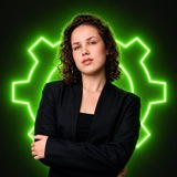 Telegram profile photo for ОГЭ от ТЕХНАРЯ | Русский ОГЭ 2027