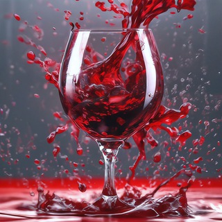 Telegram profile photo for Винишко 🍷 Юмор