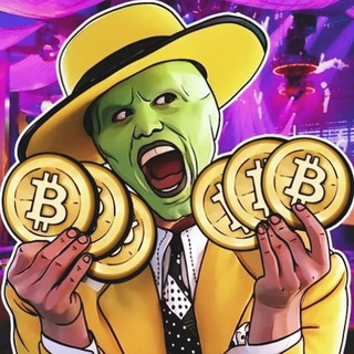 Telegram profile photo for CryptoMaxTrade
