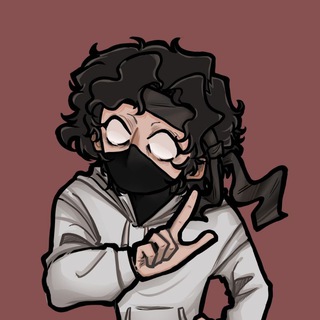 Telegram profile photo for ○•□°— KINOKONYAI WORLD —°□•○