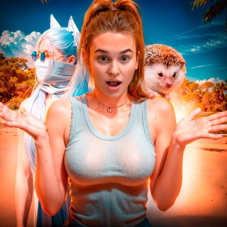 Telegram profile photo for POLLY EZHIK