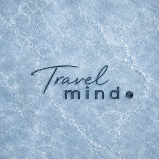 Telegram profile photo for TravelMind