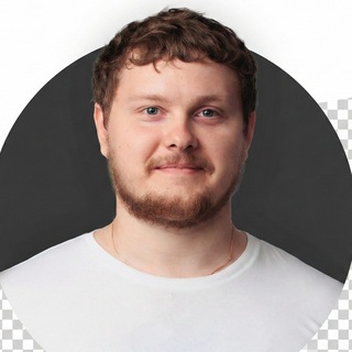 Telegram profile photo for Макет смотрит в ответ