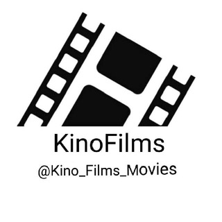 Telegram profile photo for KinoFilms