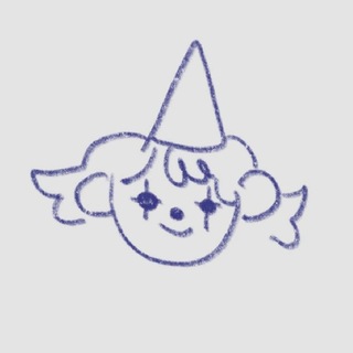 Telegram profile photo for нічне мяумяу