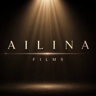 Telegram profile photo for AILINA FILMS