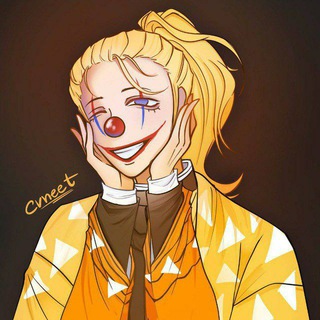 Telegram profile photo for 𝓩𝓮𝓷𝓴𝓪'𝓼 𝓬𝓱𝓪𝓶𝓫𝓮𝓻𝓼