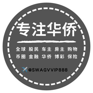 Telegram profile photo for Swag出海全球精准数据