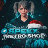 Telegram profile photo for Speex METRO SHOP