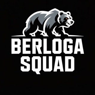 Telegram profile photo for BERLOGA