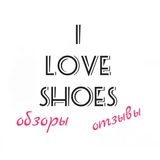 Telegram profile photo for Iloveshoes_otzivi