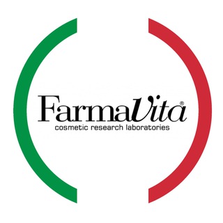 Telegram profile photo for Farmavita Russia