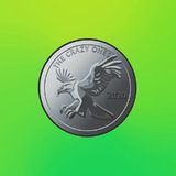 Telegram profile photo for Appleirk