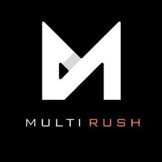 Telegram profile photo for MultiRush Channel