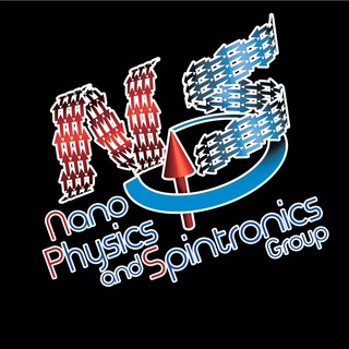 Telegram profile photo for Spintronics