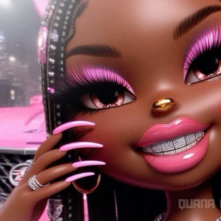 Telegram profile photo for Идеи маника for you💅🏻🩷