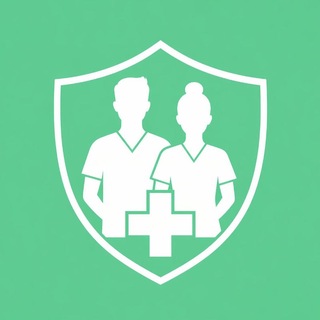 Telegram group profile photo for MED FORM