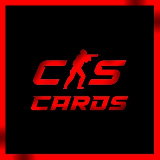 Telegram profile photo for CS PRO CARDS