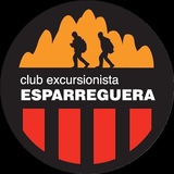 Telegram profile photo for CExEsparreguera