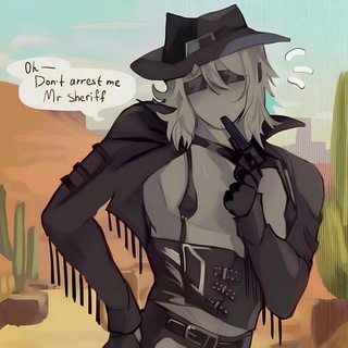 Telegram profile photo for Official Eblan