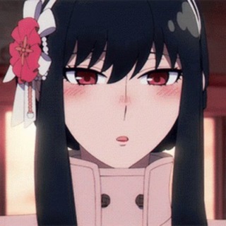 Telegram profile photo for YORÉ