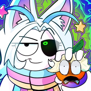 Telegram profile photo for BIBRA