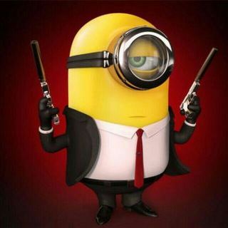 Telegram profile photo for تی وی کارتون