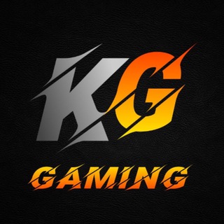 Telegram profile photo for Killer Guru Gaming YouTube Channel