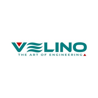 Telegram profile photo for VELINO - Профессиональная водоподготовка