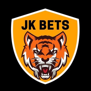 Telegram profile photo for JK BET TIPS