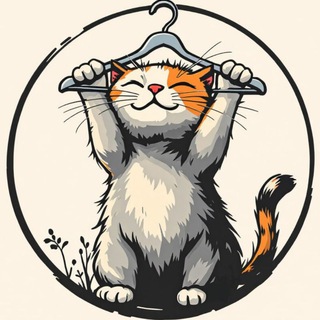 Telegram profile photo for КОТ ВЕЩЕВОРОТ БАТУМИ