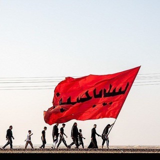 Telegram profile photo for خانه مداحی