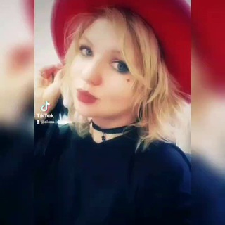 Telegram profile photo for Алёна Лекарева - ваш стилист 💇♀💇 💆♀💆