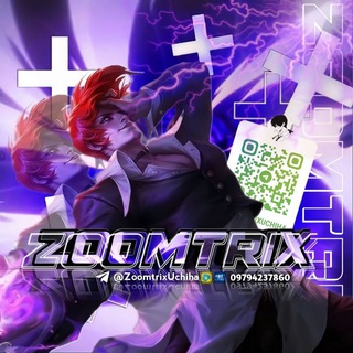 Telegram profile photo for Channel Selling By Zoomtrix