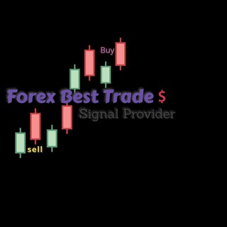 Telegram profile photo for Forex Best trade free signal