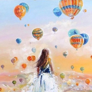 Telegram profile photo for 🎨 Арт-уроки ОНЛАЙН