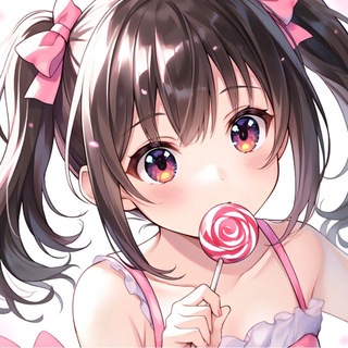 Telegram profile photo for 极品小萝莉夏沫🍉频道