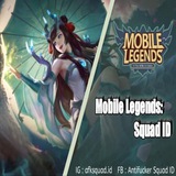 Telegram profile photo for Cari squad & promosi.