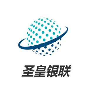 Telegram profile photo for 备付金银联唯一频道