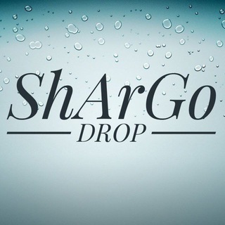 Telegram profile photo for SHARGO DROP